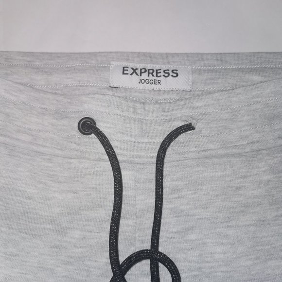 EXPRESS MENS JOGGER - Picture 3 of 5